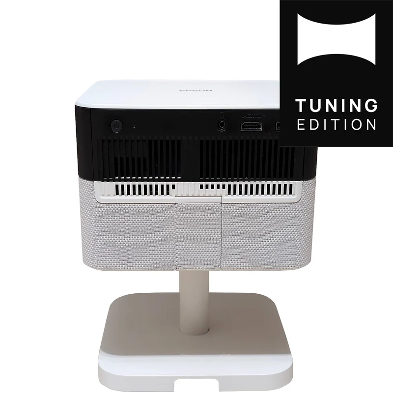 Epson EH-EF71 - Full HD HDR LED Beamer | HEIMKINO.de Tuning Edition