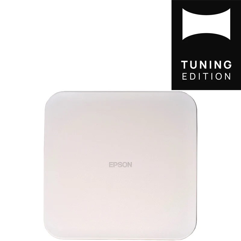 Epson EH-EF71 - Full HD HDR LED Beamer | HEIMKINO.de Tuning Edition