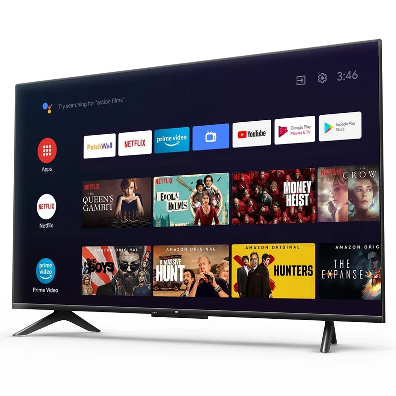 Xiaomi Mi TV P1 43 inch