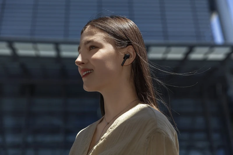 Xiaomi Mi True Wireless Earphones 2 Pro