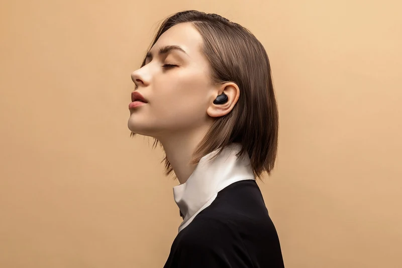 Xiaomi Mi True Wireless Earbuds Basic 2