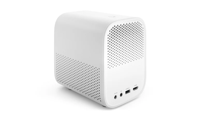 Xiaomi Mi Smart Projector 2