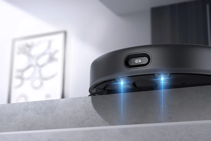 Xiaomi Mi Robot Vacuum-Mop 2 Ultra