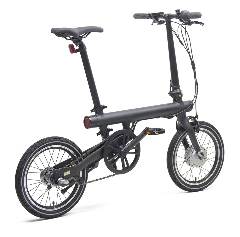 Xiaomi Mi Qicycle Folding Bike
