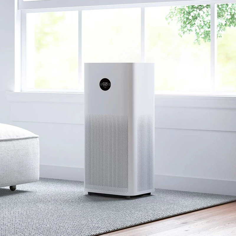 Xiaomi Mi Purifier Pro H