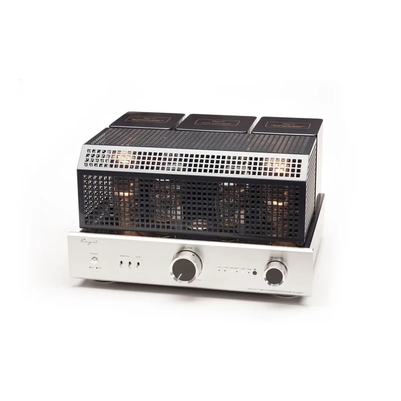 Cayin CS-845A Reference