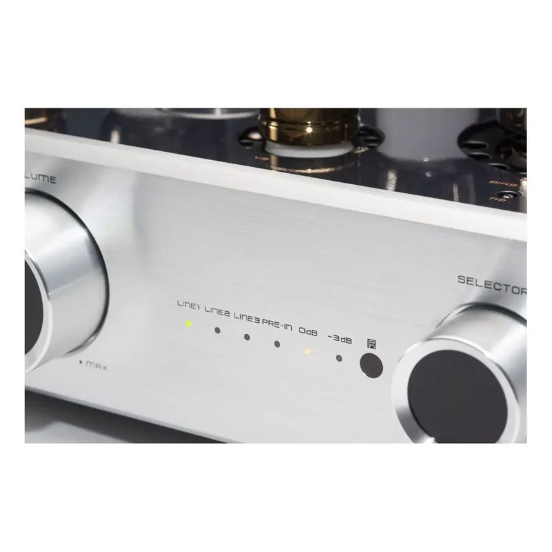 Cayin CS-845A Reference