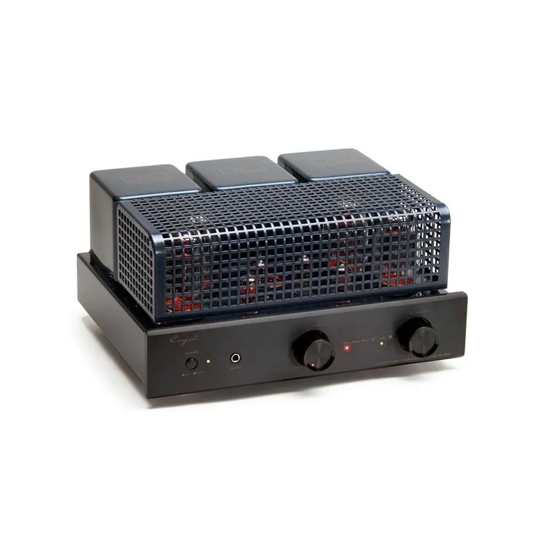 Cayin CS-55A EL34