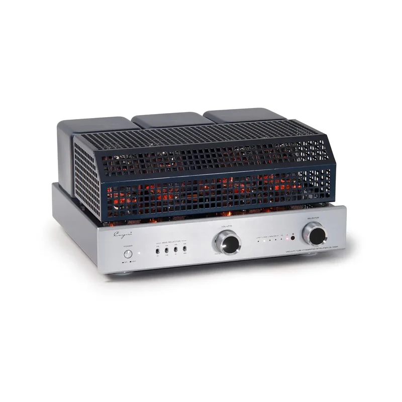 Cayin CS-100A KT88