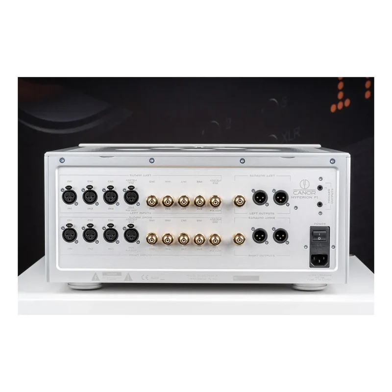 Canor Hyperion P1