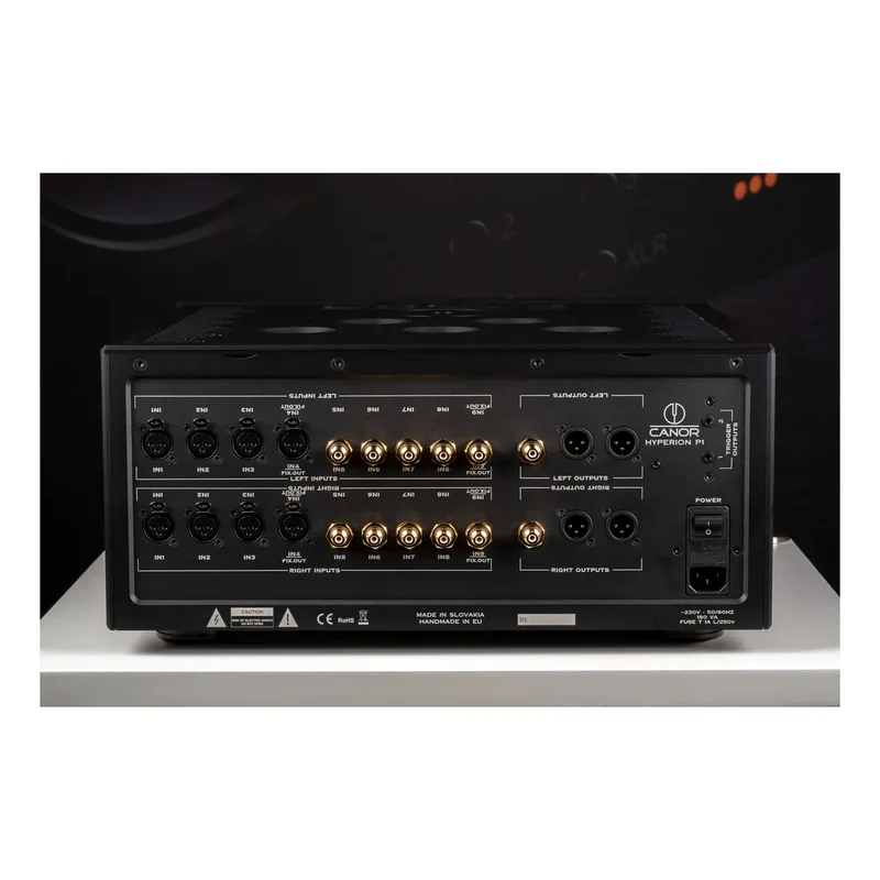 Canor Hyperion P1