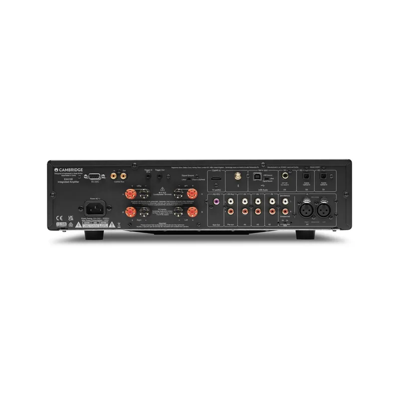 Cambridge Audio EXA100