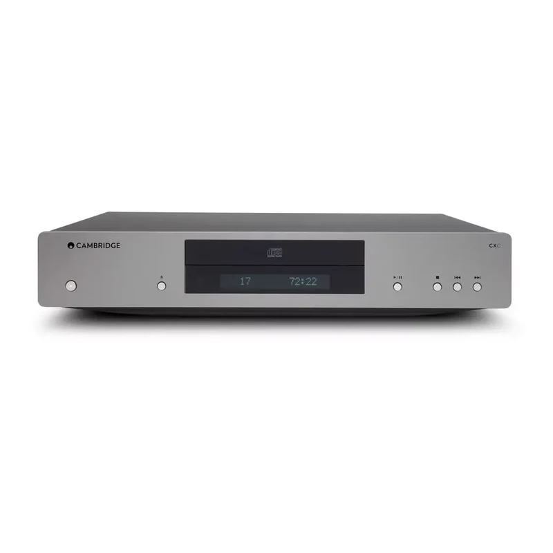 Cambridge Audio CXC V2