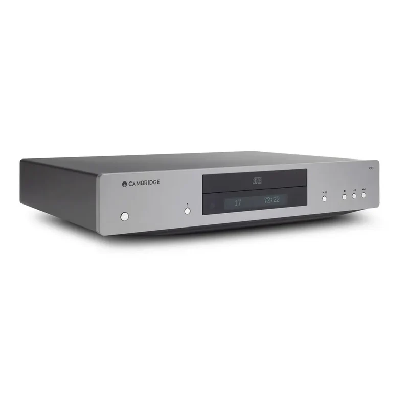 Cambridge Audio CXC V2