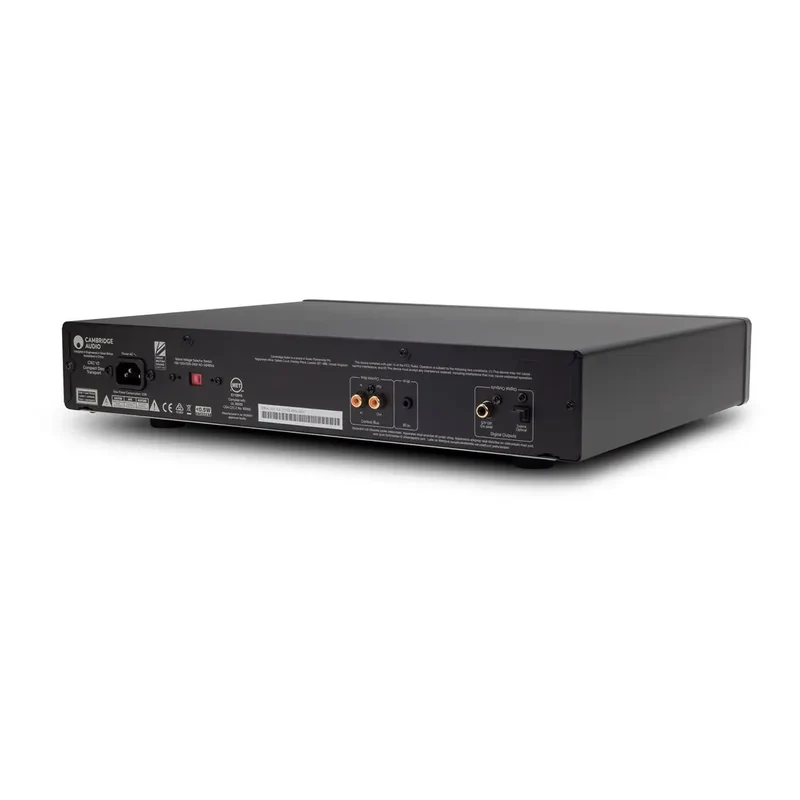Cambridge Audio CXC V2