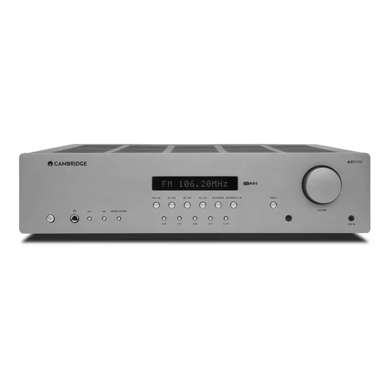 Cambridge Audio AX R100