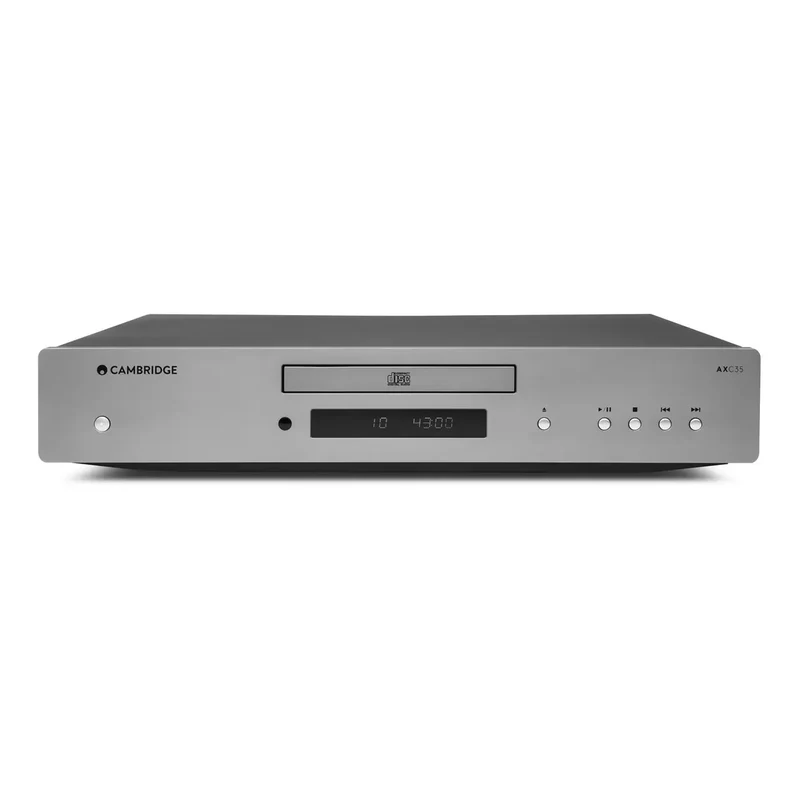Cambridge Audio AX C 35