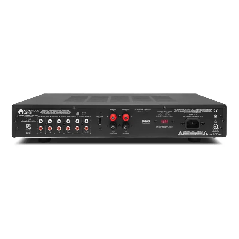 Cambridge Audio AX A 35