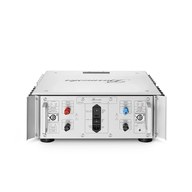 Burmester 956 MK2