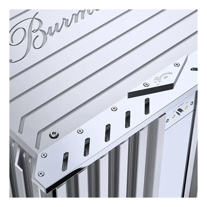 Burmester 909 MK5 Endverstärker
