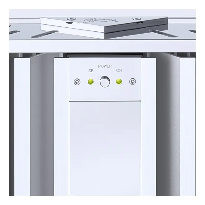 Burmester 909 MK5 Endverstärker