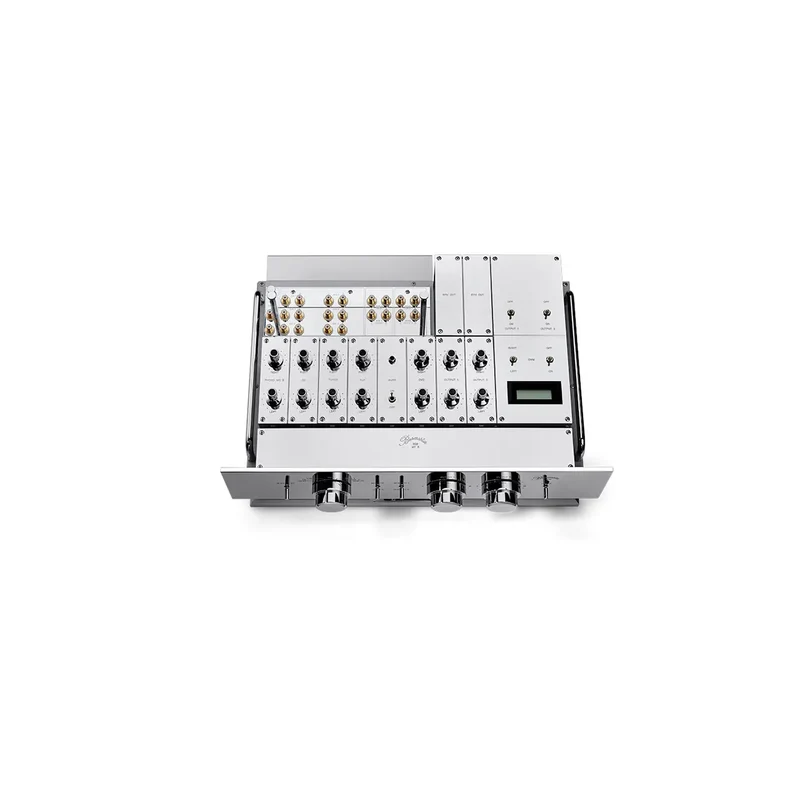 Burmester 808 MK5 Vorverstärker