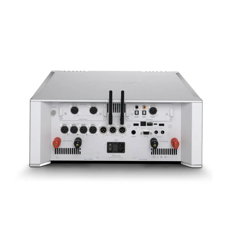 Burmester 232 Vollverstärker