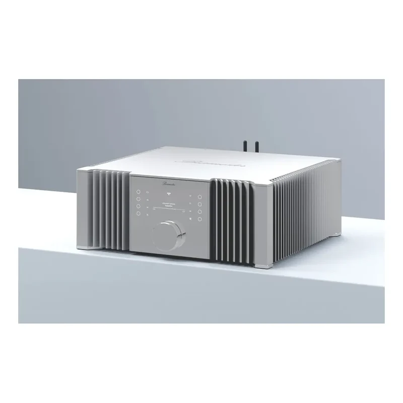 Burmester 232 Vollverstärker