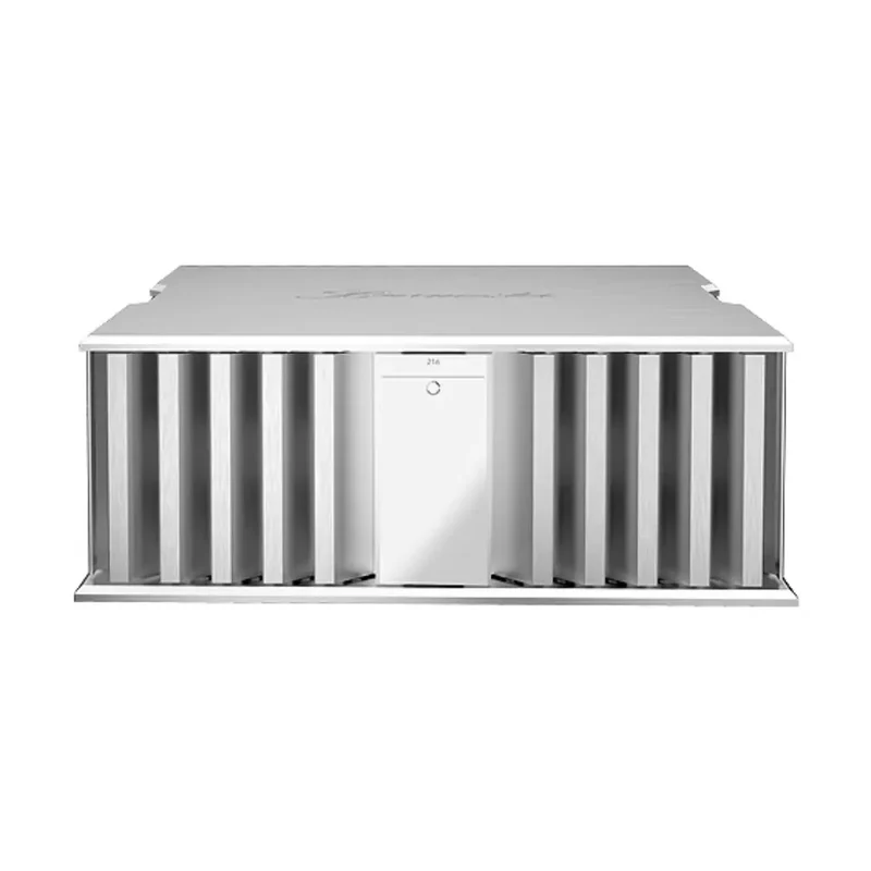 Burmester 216 Endverstärker