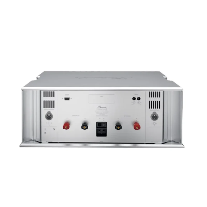 Burmester 216 Endverstärker