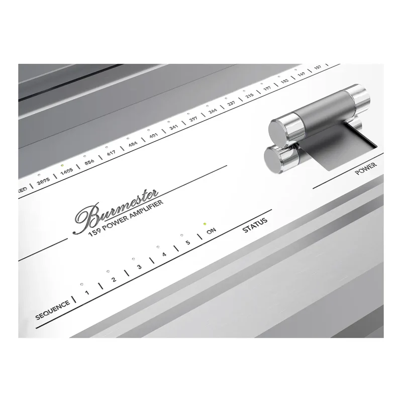 Burmester 159 Endverstärker