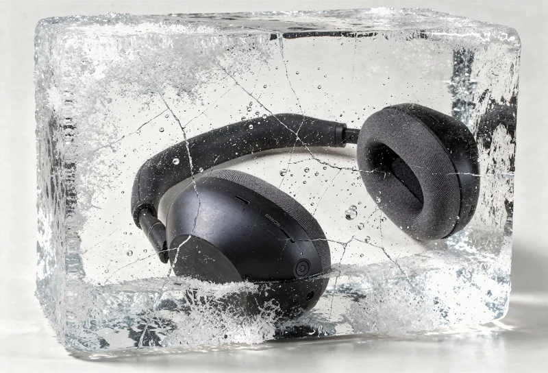 Earpads for Sony WH-1000XM6