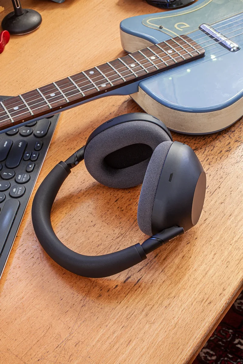 Earpads for Sony WH-1000XM6