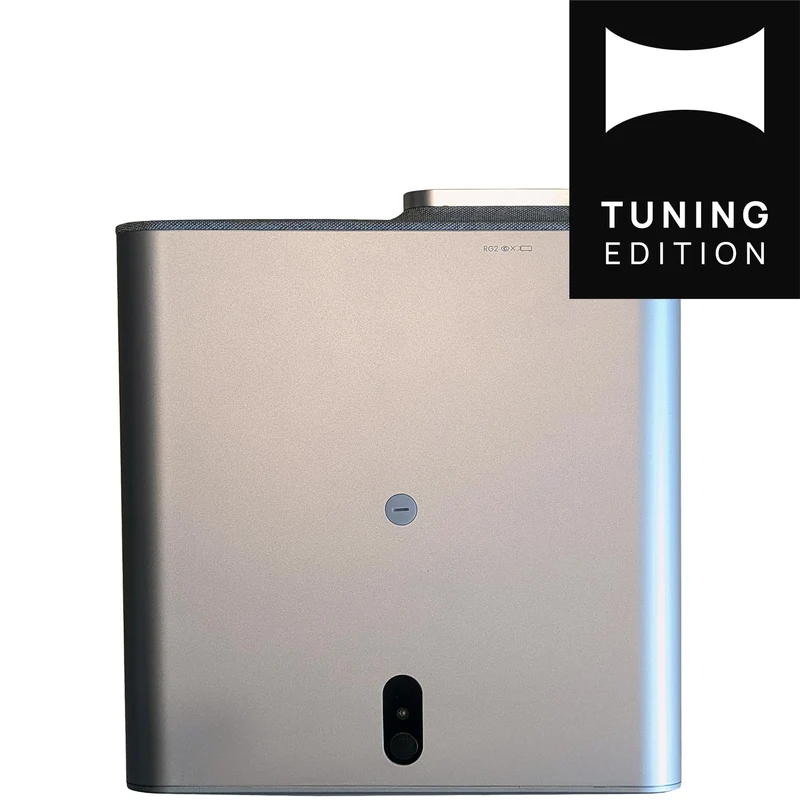 BenQ TK705i - 4K HDR LED Beamer | HEIMKINO.de Tuning Edition