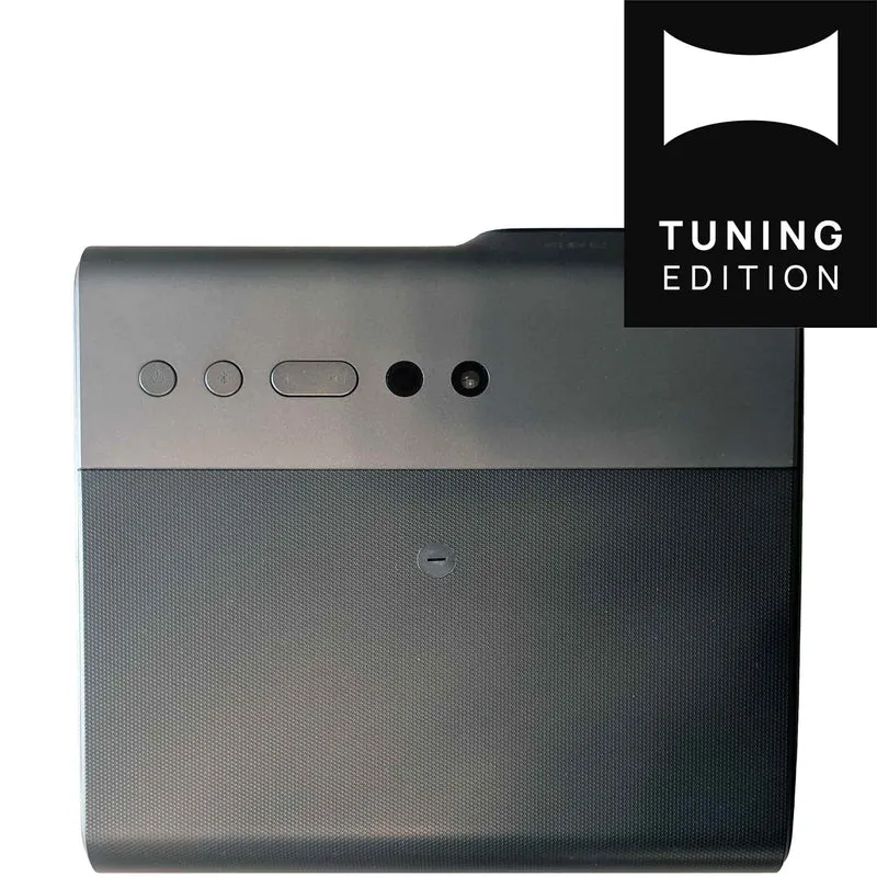 BenQ GP520 - 4K HDR LED Beamer | HEIMKINO.de Tuning Edition