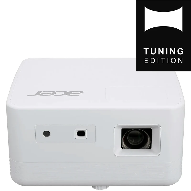 Acer PD1800 - 4K HDR LED Beamer | HEIMKINO.de Tuning Edition