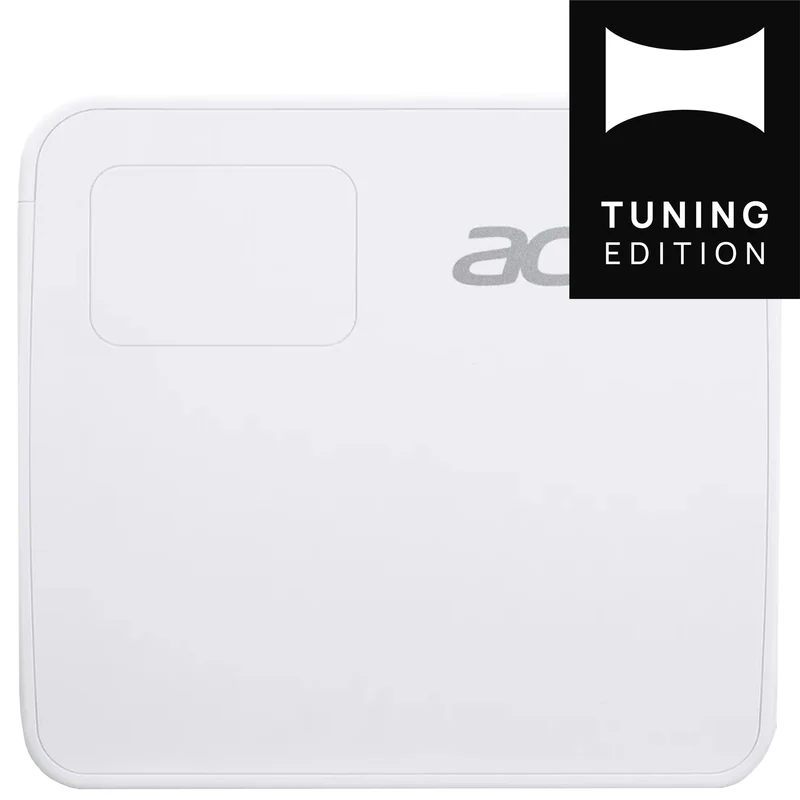 Acer PD1800 - 4K HDR LED Beamer | HEIMKINO.de Tuning Edition