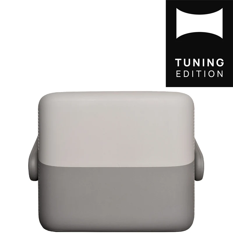 JMGO N3 - 4K HDR Laser Beamer | HEIMKINO.de Tuning Edition