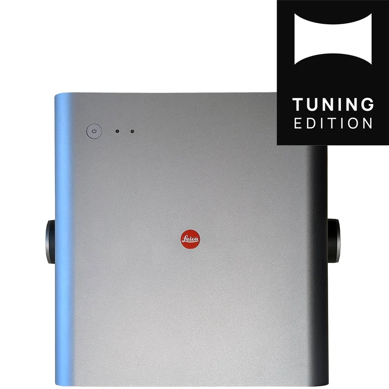 Leica Cine Play 1 - 4K HDR Laser Beamer | HEIMKINO.de Tuning Edition