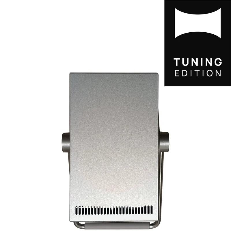 LG CineBeam PU600U - 4K HDR Laser Beamer | HEIMKINO.de Tuning Edition