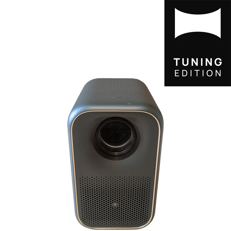 Formovie Xming Page Two - Full HD HDR LED Beamer | HEIMKINO.de Tuning Edition