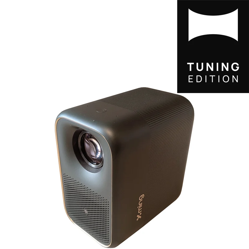 Formovie Xming Page Two - Full HD HDR LED Beamer | HEIMKINO.de Tuning Edition