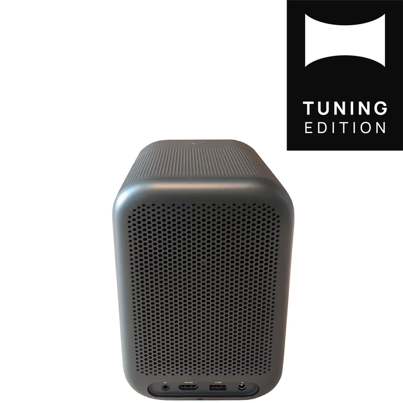 Formovie Xming Page Two - Full HD HDR LED Beamer | HEIMKINO.de Tuning Edition