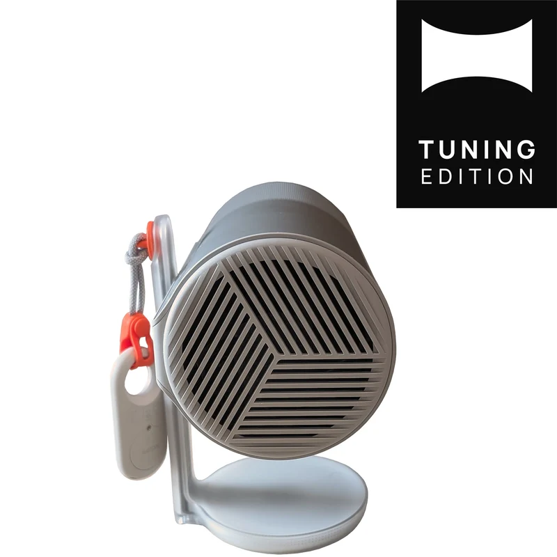 XGIMI MoGo 4 Laser - Full HD HDR Laser Beamer | HEIMKINO.de Tuning Edition