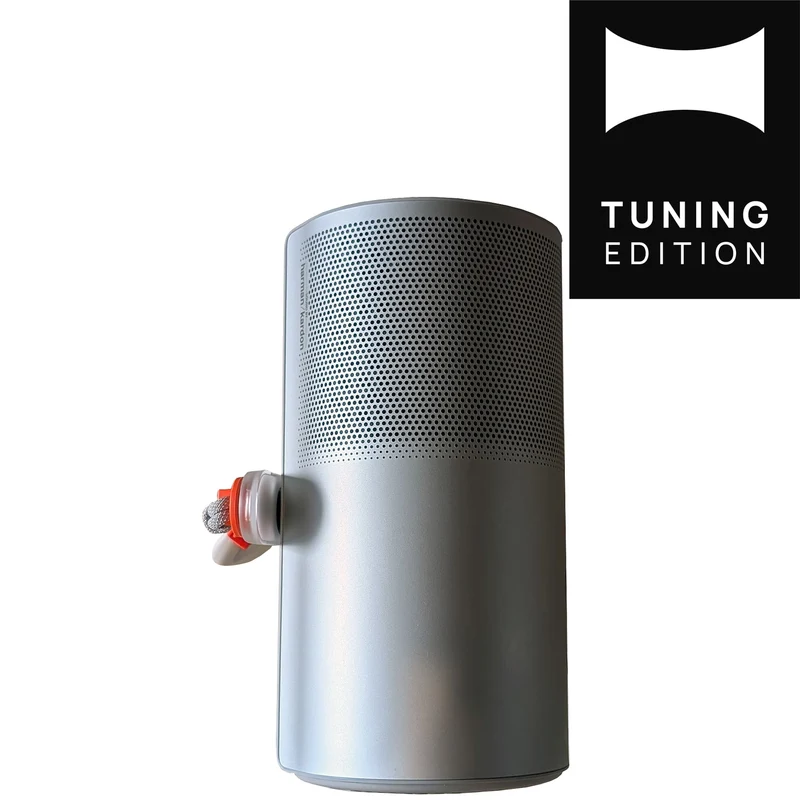 XGIMI MoGo 4 Laser - Full HD HDR Laser Beamer | HEIMKINO.de Tuning Edition