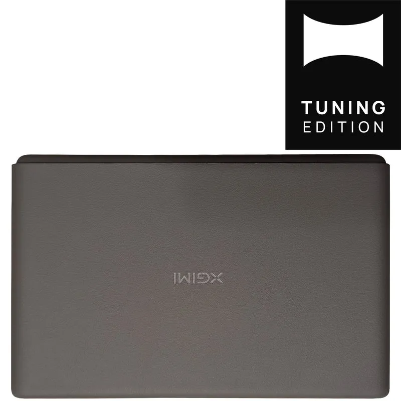 XGIMI Horizon 20 Pro - 4K HDR Laser Beamer | HEIMKINO.de Tuning Edition