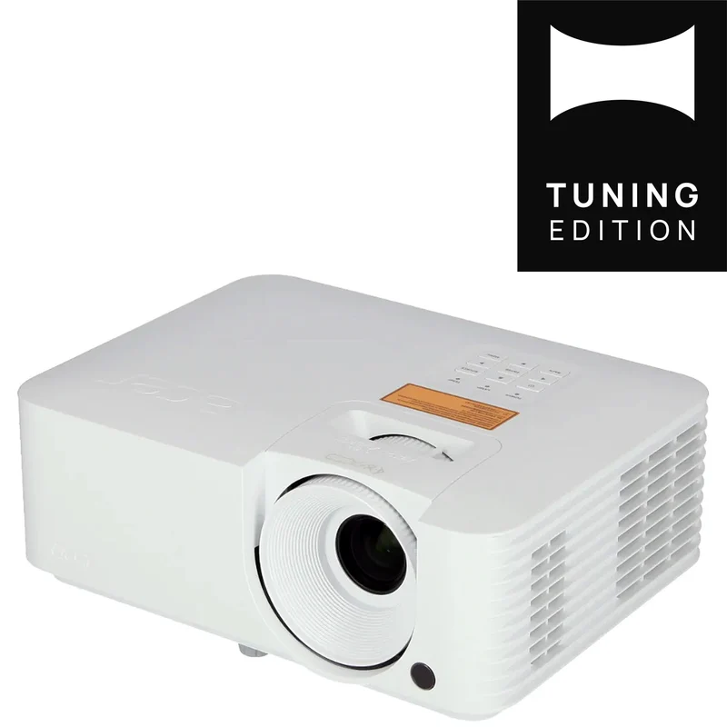 Acer PL2530i Vero - Full HD Laser Beamer | HEIMKINO.de Tuning Edition