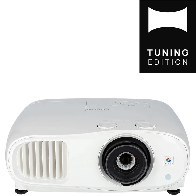 Epson EH-TW7000 - 4K HDR Beamer | HEIMKINO.de Tuning Edition