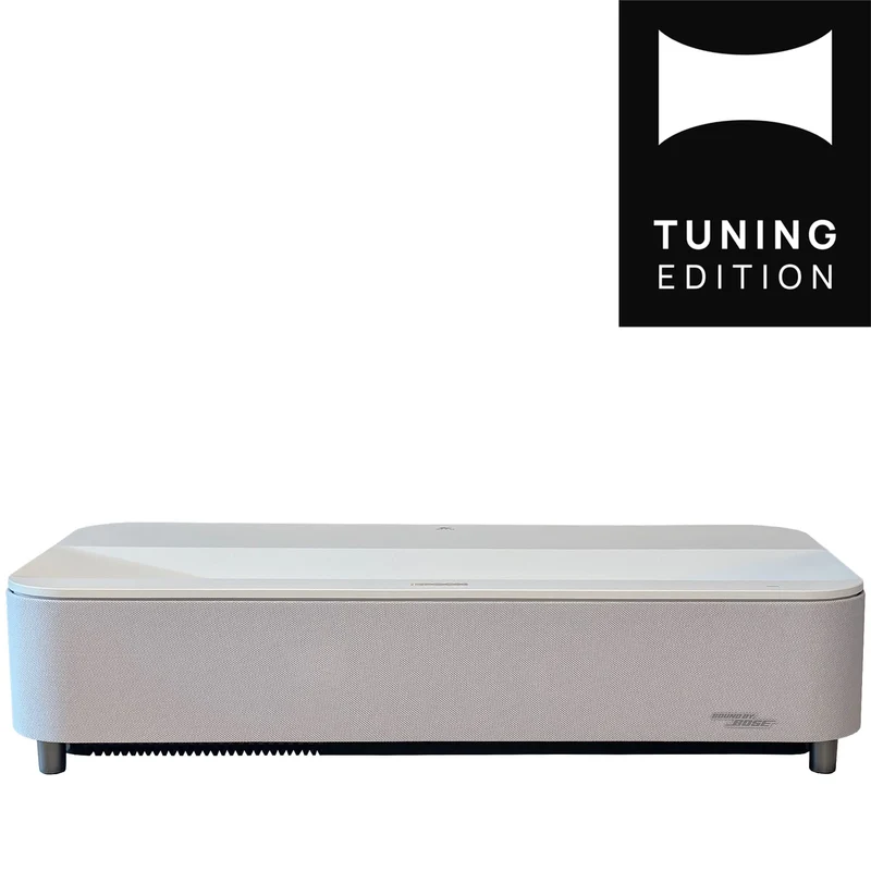 Epson EH-LS970W - 4K HDR Laser TV Beamer | HEIMKINO.de Tuning Edition