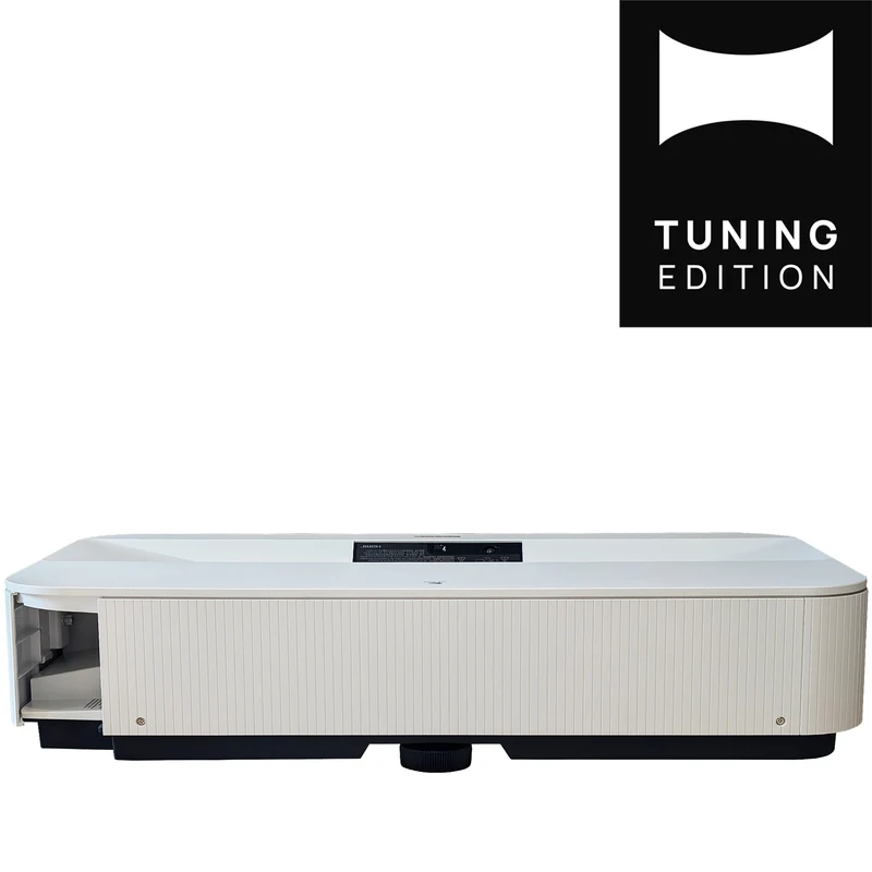 Epson EH-LS970W - 4K HDR Laser TV Beamer | HEIMKINO.de Tuning Edition